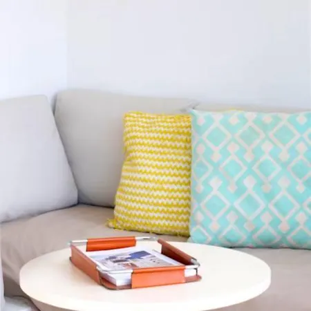 Romantic Montmartre & Sopi Apartment *